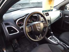 Used 2014 DODGE AVENGER SEDAN 4-CYL, PZEV, 2.4 LITER SE SEDAN 4D - LA Auto Star located in Virginia Beach, VA