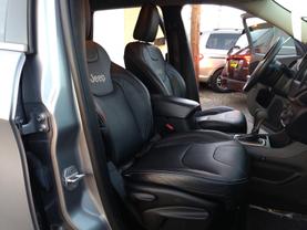 Used 2014 JEEP CHEROKEE SUV V6, 3.2 LITER LATITUDE SPORT UTILITY 4D - LA Auto Star located in Virginia Beach, VA