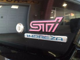 Used 2007 SUBARU IMPREZA SEDAN 4-CYL, HO TURBO, 2.5L WRX STI SEDAN 4D - LA Auto Star located in Virginia Beach, VA