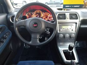 Used 2007 SUBARU IMPREZA SEDAN 4-CYL, HO TURBO, 2.5L WRX STI SEDAN 4D - LA Auto Star located in Virginia Beach, VA