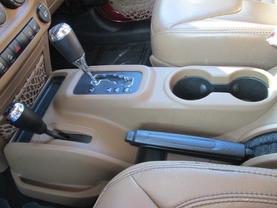 2013 JEEP WRANGLER SUV V6, 3.6 LITER UNLIMITED SAHARA SPORT UTILITY 4D - LA Auto Star