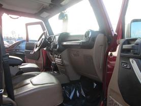 Used 2013 JEEP WRANGLER SUV V6, 3.6 LITER UNLIMITED SAHARA SPORT UTILITY 4D - LA Auto Star located in Virginia Beach, VA