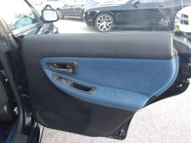 Used 2007 SUBARU IMPREZA SEDAN 4-CYL, HO TURBO, 2.5L WRX STI SEDAN 4D - LA Auto Star located in Virginia Beach, VA