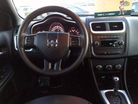 Used 2014 DODGE AVENGER SEDAN 4-CYL, PZEV, 2.4 LITER SE SEDAN 4D - LA Auto Star located in Virginia Beach, VA