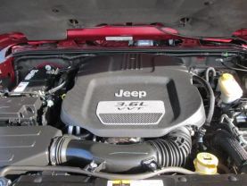 Used 2013 JEEP WRANGLER SUV V6, 3.6 LITER UNLIMITED SAHARA SPORT UTILITY 4D - LA Auto Star located in Virginia Beach, VA