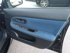 Used 2007 SUBARU IMPREZA SEDAN 4-CYL, HO TURBO, 2.5L WRX STI SEDAN 4D - LA Auto Star located in Virginia Beach, VA