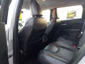 Used 2014 JEEP CHEROKEE SUV V6, 3.2 LITER LATITUDE SPORT UTILITY 4D - LA Auto Star located in Virginia Beach, VA
