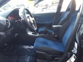 Used 2007 SUBARU IMPREZA SEDAN 4-CYL, HO TURBO, 2.5L WRX STI SEDAN 4D - LA Auto Star located in Virginia Beach, VA