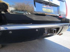 2013 CADILLAC ESCALADE ESV SUV V8, FLEX FUEL, 6.2 LITER LUXURY SPORT UTILITY 4D - LA Auto Star in Virginia Beach, VA