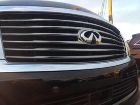 2013 INFINITI QX SUV V8, 5.6 LITER QX56 SPORT UTILITY 4D - LA Auto Star in Virginia Beach, VA