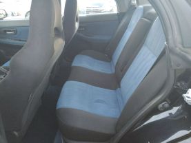 Used 2007 SUBARU IMPREZA SEDAN 4-CYL, HO TURBO, 2.5L WRX STI SEDAN 4D - LA Auto Star located in Virginia Beach, VA