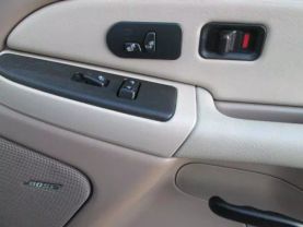 Used 2003 CHEVROLET SUBURBAN 1500 SUV V8, FFV, 5.3 LITER LT SPORT UTILITY 4D - LA Auto Star located in Virginia Beach, VA
