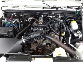 Used 2010 JEEP WRANGLER SUV V6, 3.8 LITER SPORT SUV 2D - LA Auto Star located in Virginia Beach, VA