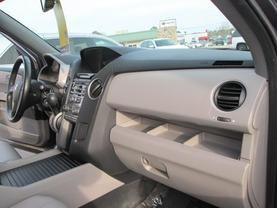 2014 HONDA PILOT SUV V6, I-VTEC, 3.5 LITER EX-L SPORT UTILITY 4D - LA Auto Star in Virginia Beach, VA