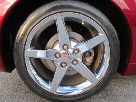 Used 2007 CHEVROLET CORVETTE COUPE V8, 6.0 LITER COUPE 2D - LA Auto Star located in Virginia Beach, VA