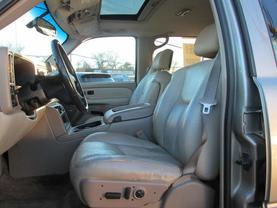 2003 CHEVROLET SUBURBAN 1500 SUV V8, FFV, 5.3 LITER LT SPORT UTILITY 4D - LA Auto Star in Virginia Beach, VA