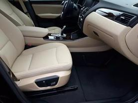 2016 BMW X3 SUV BLACK AUTOMATIC - Tropical Auto Sales