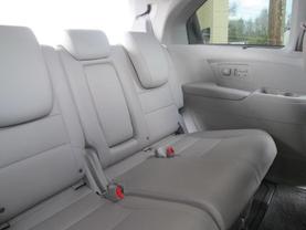 2013 HONDA ODYSSEY PASSENGER V6, I-VTEC, 3.5 LITER TOURING MINIVAN 4D - LA Auto Star