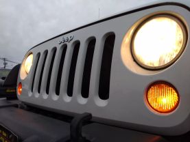 Used 2010 JEEP WRANGLER SUV V6, 3.8 LITER SPORT SUV 2D - LA Auto Star located in Virginia Beach, VA