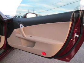 Used 2007 CHEVROLET CORVETTE COUPE V8, 6.0 LITER COUPE 2D - LA Auto Star located in Virginia Beach, VA