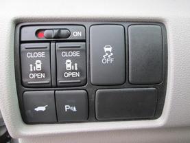 2013 HONDA ODYSSEY PASSENGER V6, I-VTEC, 3.5 LITER TOURING MINIVAN 4D - LA Auto Star