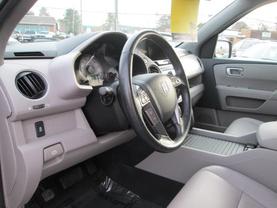 2014 HONDA PILOT SUV V6, I-VTEC, 3.5 LITER EX-L SPORT UTILITY 4D - LA Auto Star
