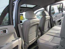 2014 HONDA PILOT SUV V6, I-VTEC, 3.5 LITER EX-L SPORT UTILITY 4D - LA Auto Star