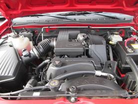 2004 CHEVROLET COLORADO REGULAR CAB PICKUP 5-CYL, 3.5 LITER LS PICKUP 2D 6 FT - LA Auto Star