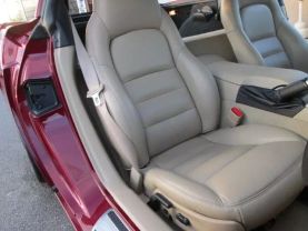 Used 2007 CHEVROLET CORVETTE COUPE V8, 6.0 LITER COUPE 2D - LA Auto Star located in Virginia Beach, VA