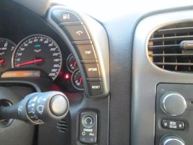 Used 2007 CHEVROLET CORVETTE COUPE V8, 6.0 LITER COUPE 2D - LA Auto Star located in Virginia Beach, VA