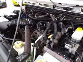 Used 2010 JEEP WRANGLER SUV V6, 3.8 LITER SPORT SUV 2D - LA Auto Star located in Virginia Beach, VA
