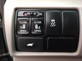 2012 HONDA ODYSSEY PASSENGER V6, I-VTEC, 3.5 LITER EX-L MINIVAN 4D - LA Auto Star in Virginia Beach, VA