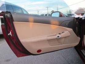 Used 2007 CHEVROLET CORVETTE COUPE V8, 6.0 LITER COUPE 2D - LA Auto Star located in Virginia Beach, VA