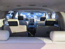 Used 2003 CHEVROLET SUBURBAN 1500 SUV V8, FFV, 5.3 LITER LT SPORT UTILITY 4D - LA Auto Star located in Virginia Beach, VA