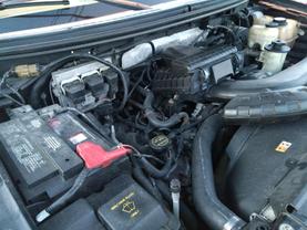 2008 FORD F150 SUPERCREW CAB PICKUP V8, 5.4 LITER KING RANCH PICKUP 4D 6 1/2 FT - LA Auto Star