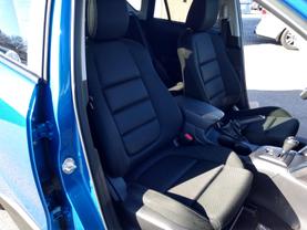 2014 MAZDA CX-5 SUV 4-CYL, SKYACTIV-G, 2.5L TOURING SPORT UTILITY 4D - LA Auto Star