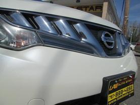 2010 NISSAN MURANO SUV V6, 3.5 LITER LE SPORT UTILITY 4D - LA Auto Star