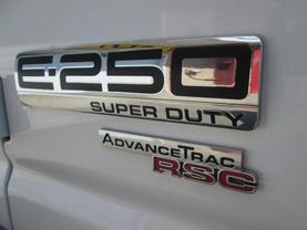 2013 FORD E250 CARGO CARGO V8, FLEX FUEL, 4.6 LITER VAN 3D - LA Auto Star in Virginia Beach, VA