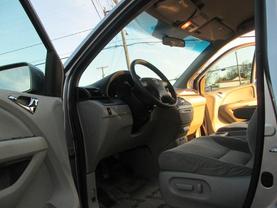 2010 HONDA ODYSSEY PASSENGER V6, VTEC, 3.5 LITER EX MINIVAN 4D - LA Auto Star in Virginia Beach, VA
