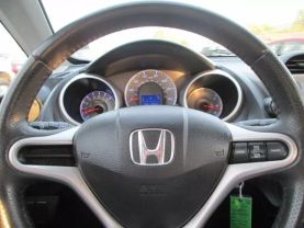 Used 2009 HONDA FIT HATCHBACK 4-CYL, VTEC, 1.5 LITER SPORT HATCHBACK 4D - LA Auto Star located in Virginia Beach, VA