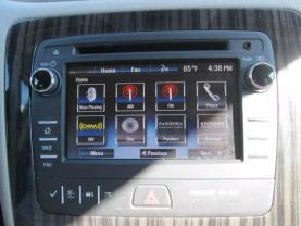 Used 2014 CHEVROLET TRAVERSE SUV V6, 3.6 LITER LT SPORT UTILITY 4D - LA Auto Star located in Virginia Beach, VA