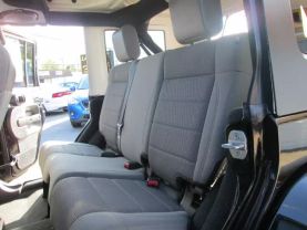 Used 2007 JEEP WRANGLER SUV V6, 3.8 LITER UNLIMITED SAHARA SPORT UTILITY 4D - LA Auto Star located in Virginia Beach, VA