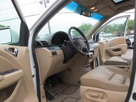 2010 HONDA ODYSSEY PASSENGER V6, VTEC, 3.5 LITER TOURING MINIVAN 4D - LA Auto Star