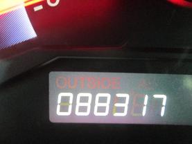 2010 HONDA ODYSSEY PASSENGER V6, VTEC, 3.5 LITER EX MINIVAN 4D - LA Auto Star in Virginia Beach, VA