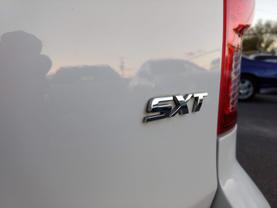2014 DODGE GRAND CARAVAN PASSENGER PASSENGER V6, FLEX FUEL, 3.6 LITER SXT 30TH ANNIVERSARY MINIVAN 4D - LA Auto Star in Virginia Beach, VA