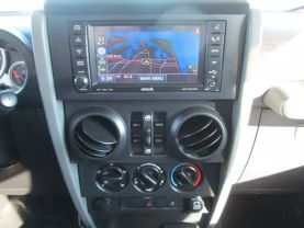 Used 2007 JEEP WRANGLER SUV V6, 3.8 LITER UNLIMITED SAHARA SPORT UTILITY 4D - LA Auto Star located in Virginia Beach, VA