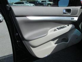2011 INFINITI G SEDAN V6, 3.7 LITER G37X SEDAN 4D - LA Auto Star in Virginia Beach, VA