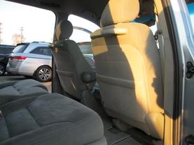 2010 HONDA ODYSSEY PASSENGER V6, VTEC, 3.5 LITER EX MINIVAN 4D - LA Auto Star