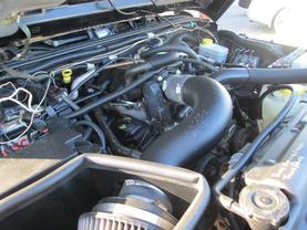2007 JEEP WRANGLER SUV V6, 3.8 LITER UNLIMITED SAHARA SPORT UTILITY 4D - LA Auto Star