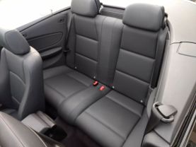 Used 2010 BMW 1 SERIES CONVERTIBLE 6-CYL, TWIN TURBO, 3.0L 135I CONVERTIBLE 2D - LA Auto Star located in Virginia Beach, VA